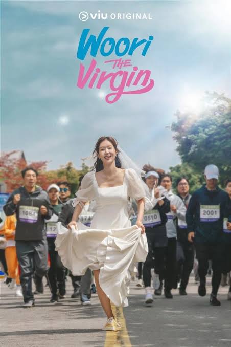 Woori the Virgin (พากย์ไทย) จิ้นสื่อรัก
